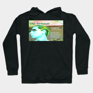 The Tempest Alliteration Hoodie